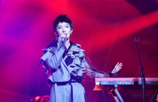 2023曾轶可郑州演唱会(5月21日)(时间+地点+票价+购票入口) 2023曾轶可郑州演唱会(5月21日)(时间+地点+票价+购票入口)