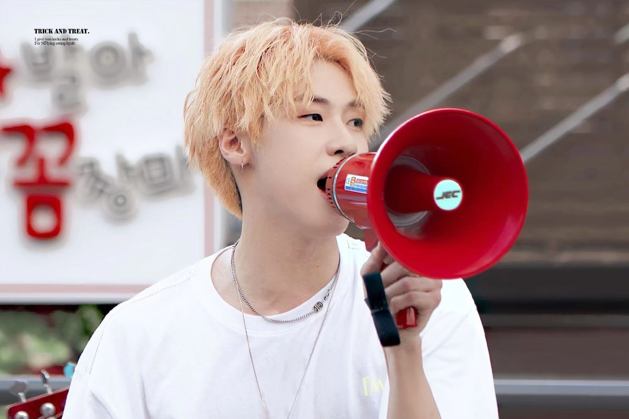 2023N.Flying LIVE TOUR 'DWUW : Do What You Want'-澳门站