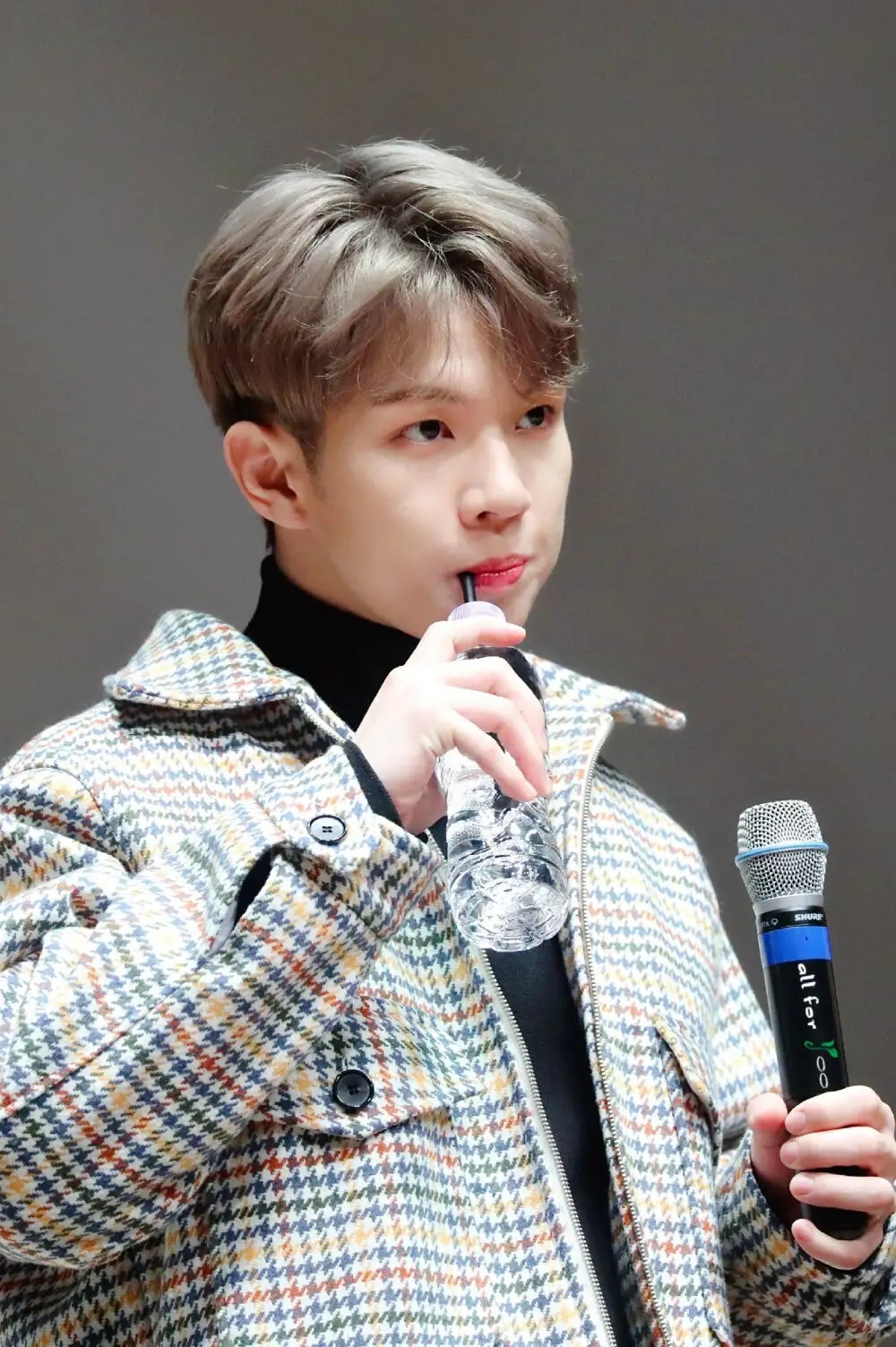 2023N.Flying LIVE TOUR 'DWUW : Do What You Want'-澳门站