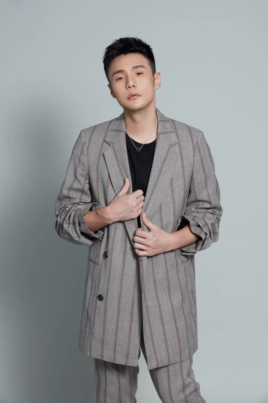 2023李荣浩太原演唱会（5月20日）演出信息、订票一览