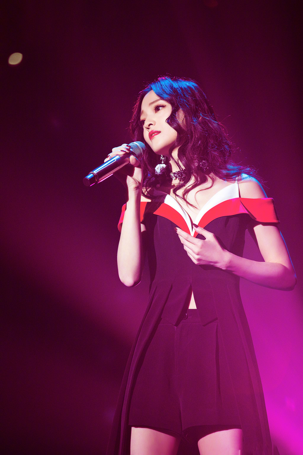 2023张韶涵包头演唱会（8月12日）时间地点、门票价格