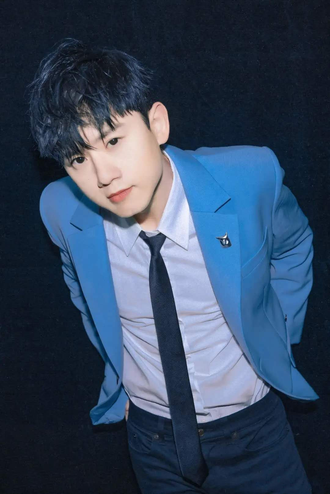 2023张杰哈尔滨演唱会（5月20日）【在线订票】