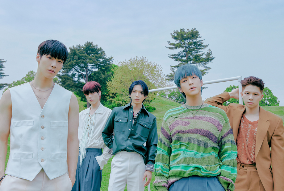 2023N.Flying澳门演唱会(4月23日)时间、地点、门票价格 2023N.Flying澳门演唱会(4月23日)时间、地点、门票价格