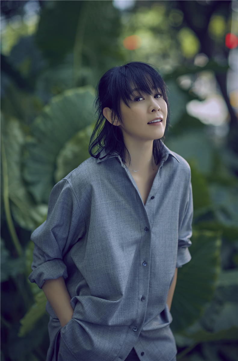 2023刘若英西安演唱会在哪买票？