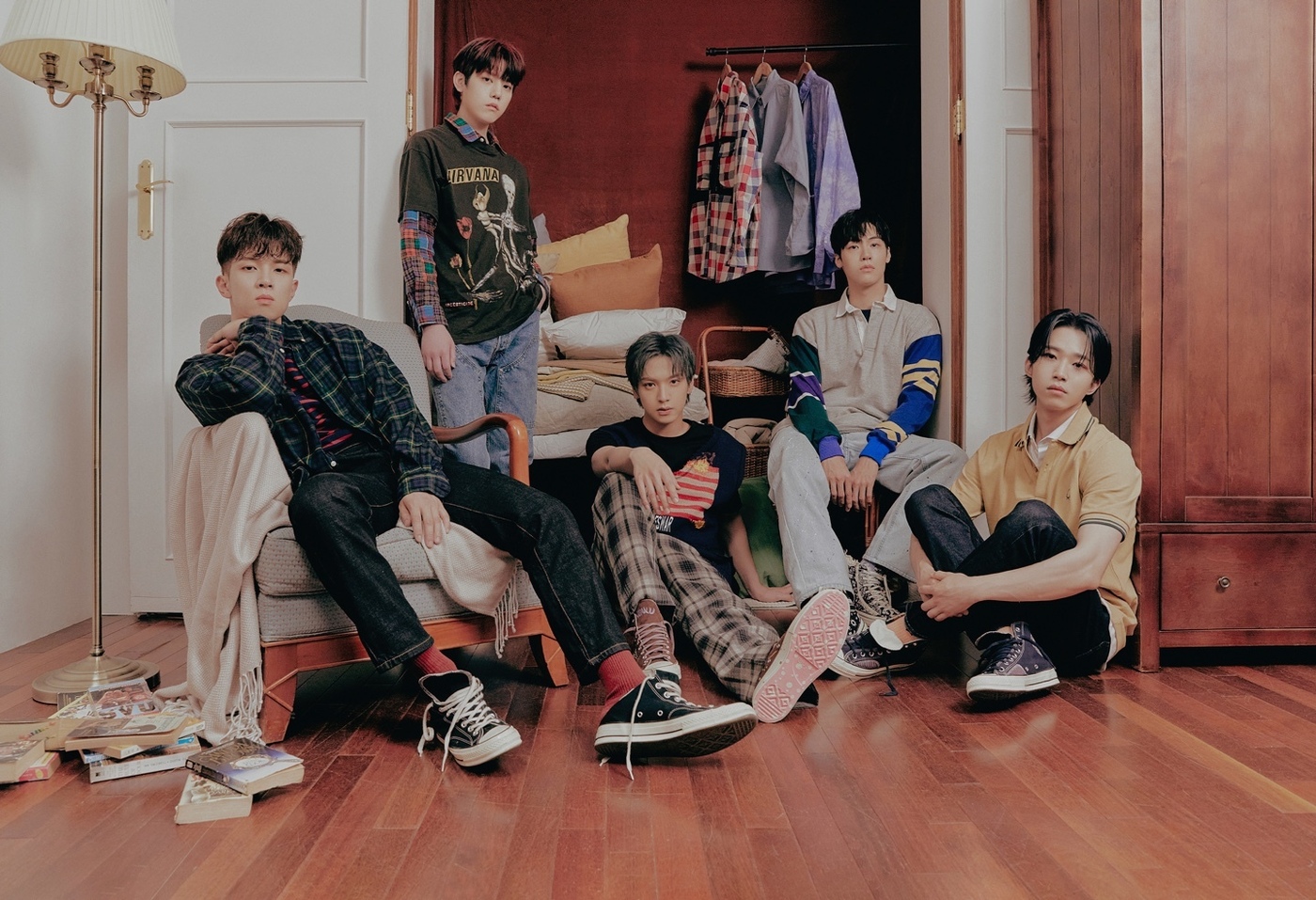 2023N.Flying澳门演唱会(4月23日)时间、地点、门票价格 2023N.Flying澳门演唱会(4月23日)时间、地点、门票价格