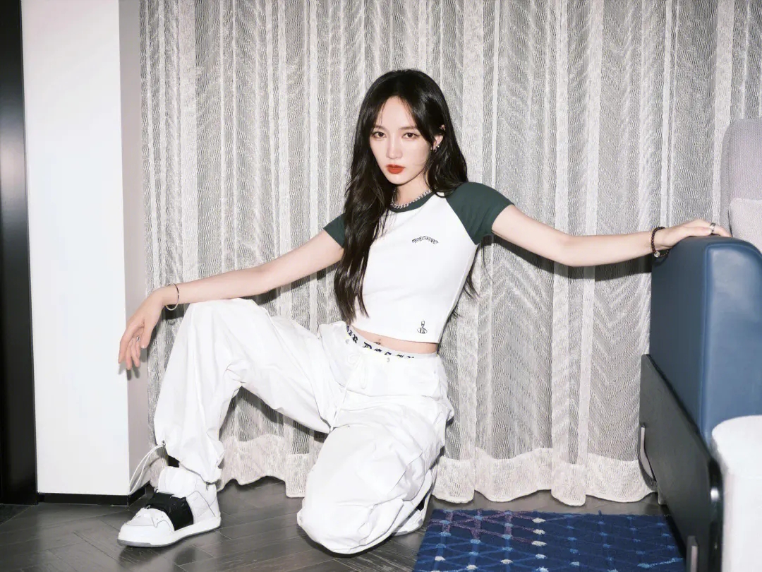 2023孟佳“J.I.A”演唱会-广州站 2023孟佳“J.I.A”演唱会-广州站