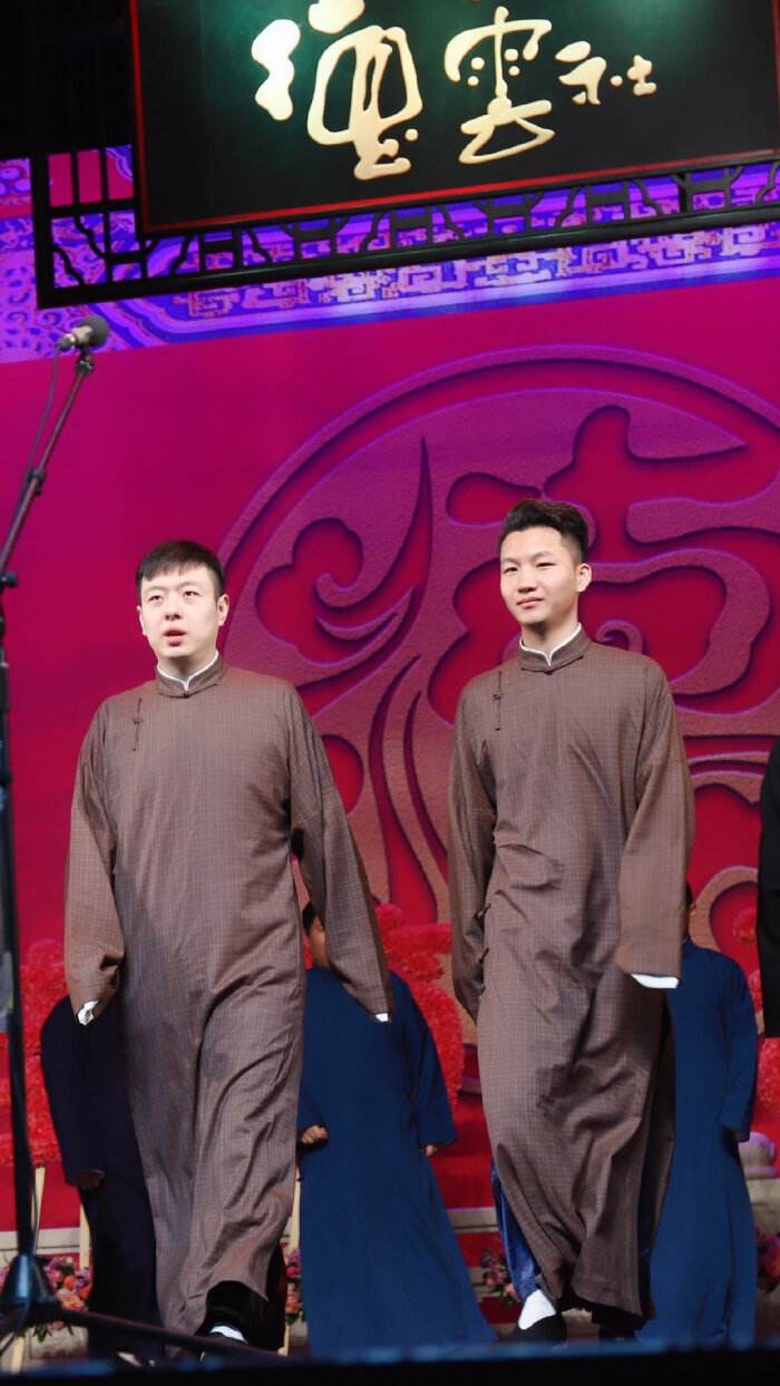 2023德云三筱南通相声专场门票预订、时间地点、演出详情