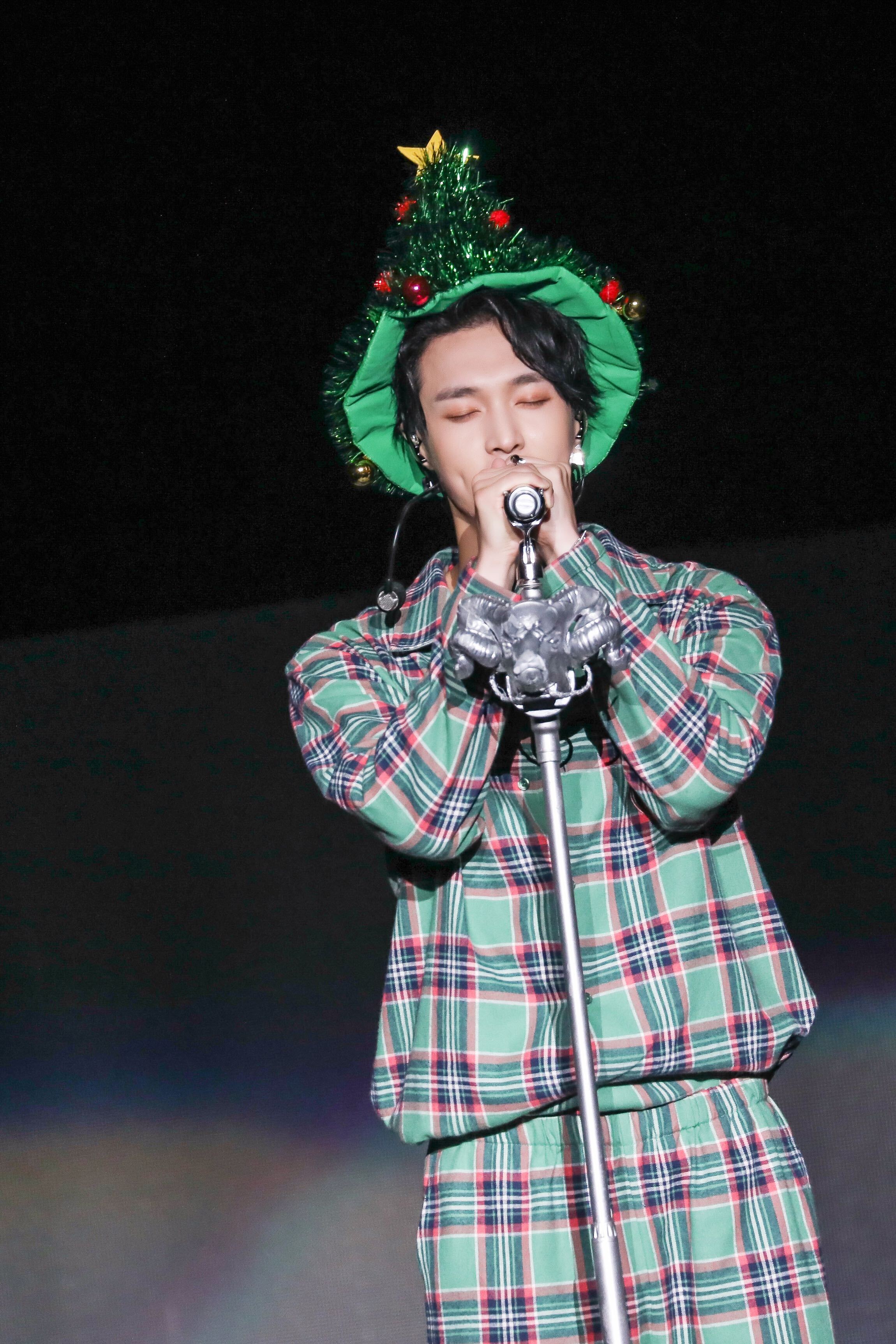 2023张艺兴杭州演唱会(时间+地点+票价)一览 2023张艺兴杭州演唱会(时间+地点+票价)一览