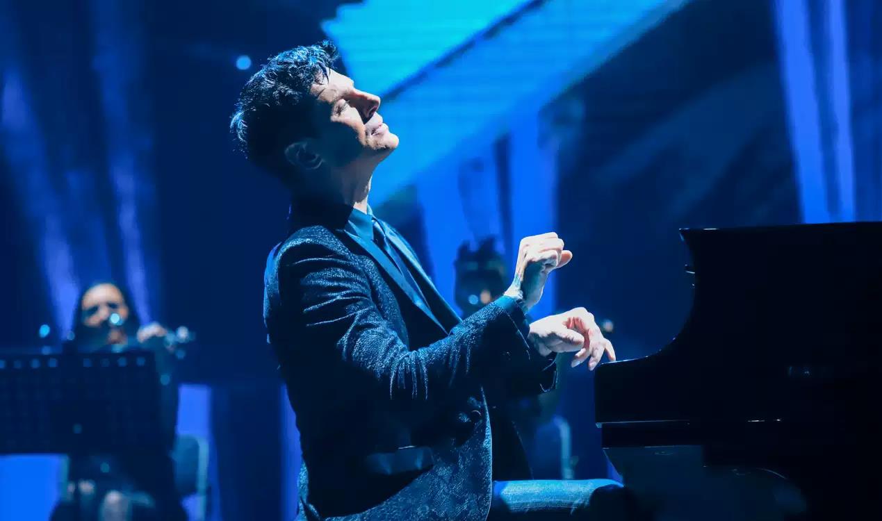 2023马克西姆合肥钢琴演奏会（6月22日）（时间+地点+票价+购票入口）