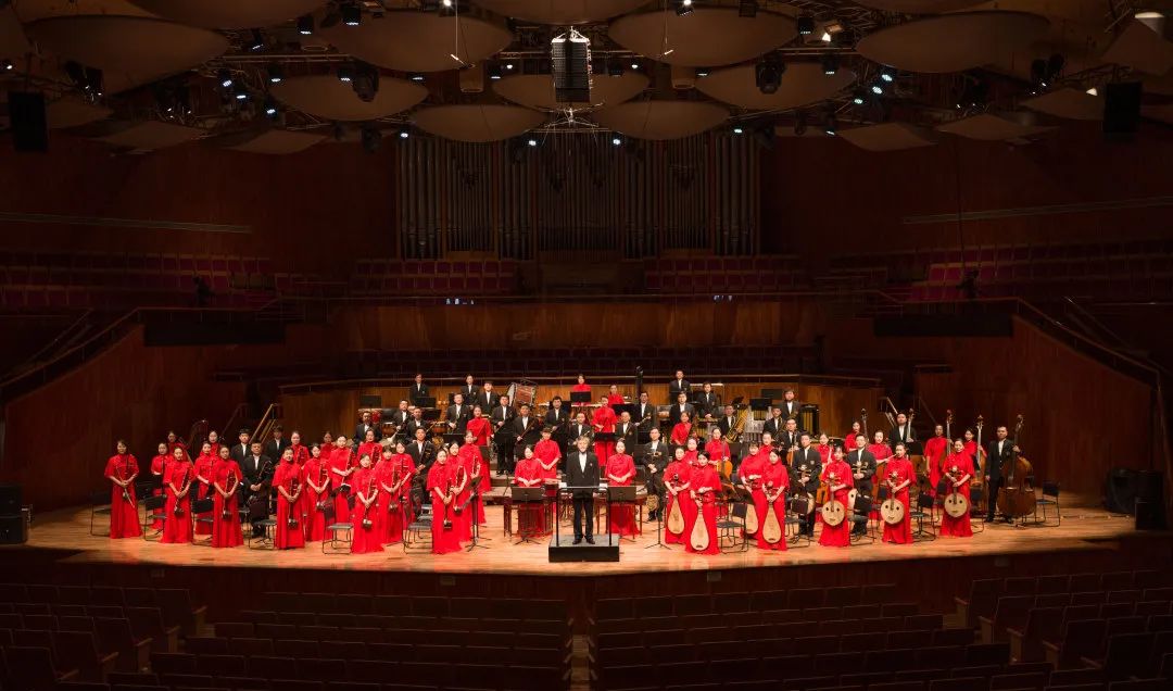 2023音乐会《南粤商羽声》郑州站时间地点、演出详情