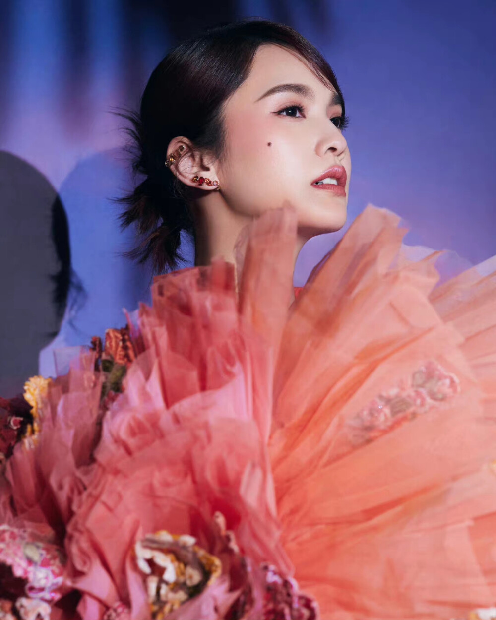 2023杨丞琳广州心动时刻演唱会（5月20日）（时间+场馆+订票）