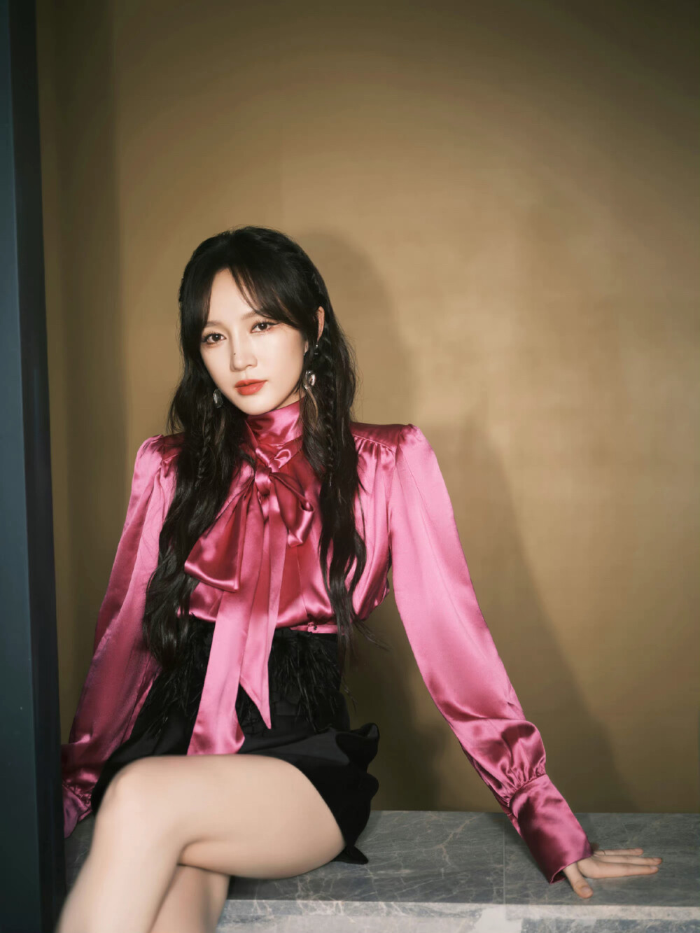 2023孟佳广州演唱会（6月30日）（时间+地点+票价+购票入口）