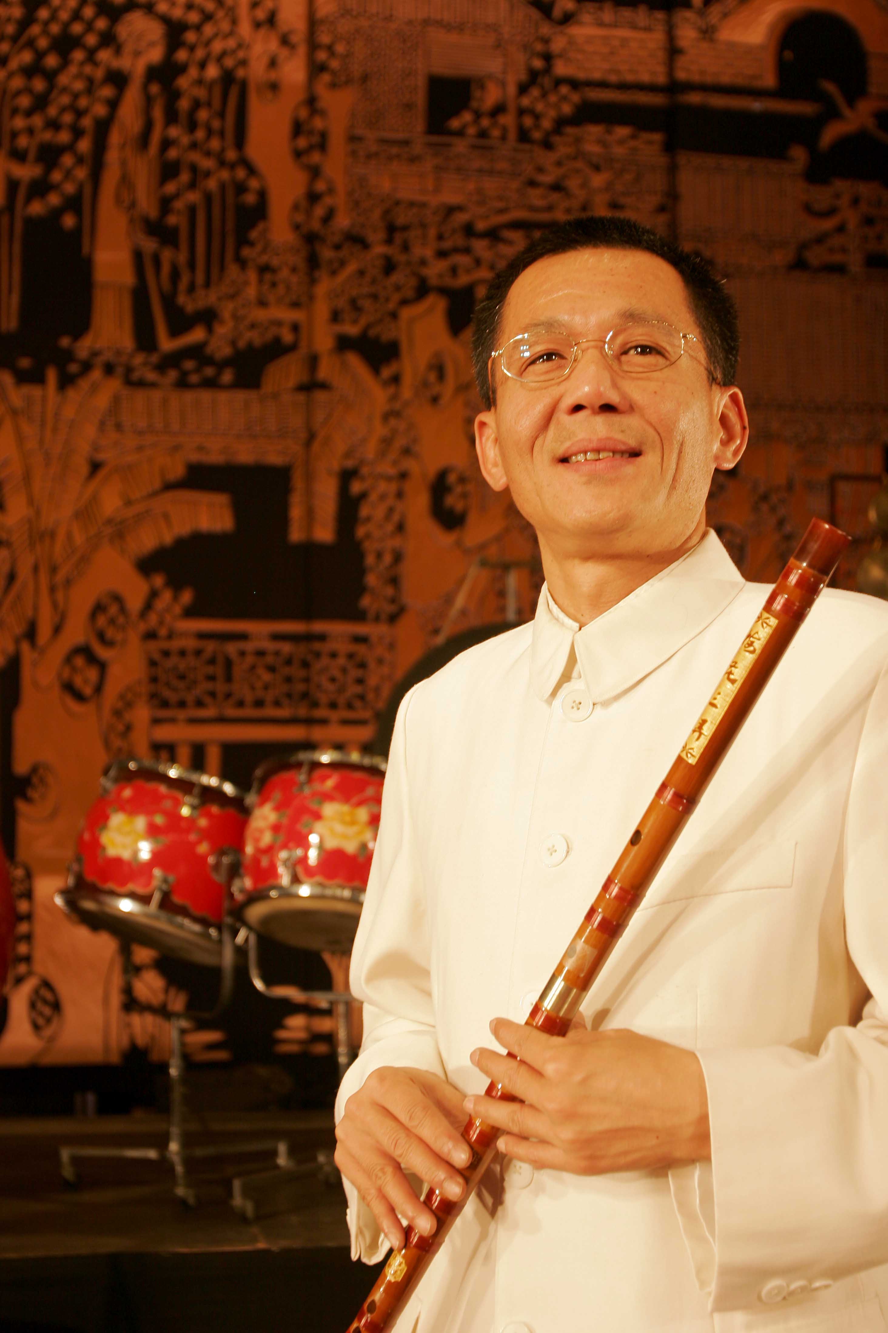 2023音乐会《南粤商羽声》郑州站时间地点、演出详情