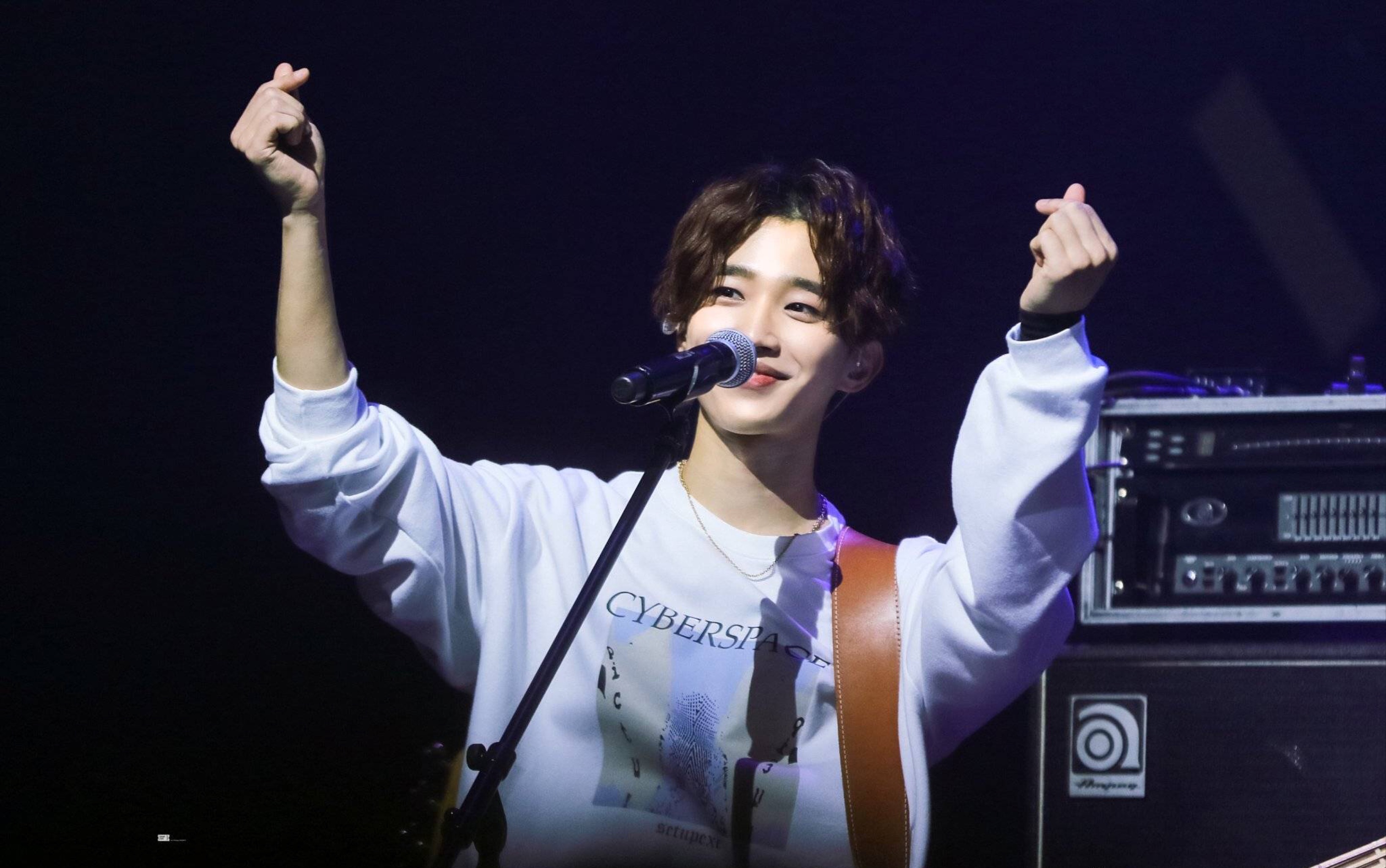 2023N.Flying LIVE TOUR 'DWUW : Do What You Want'-澳门站