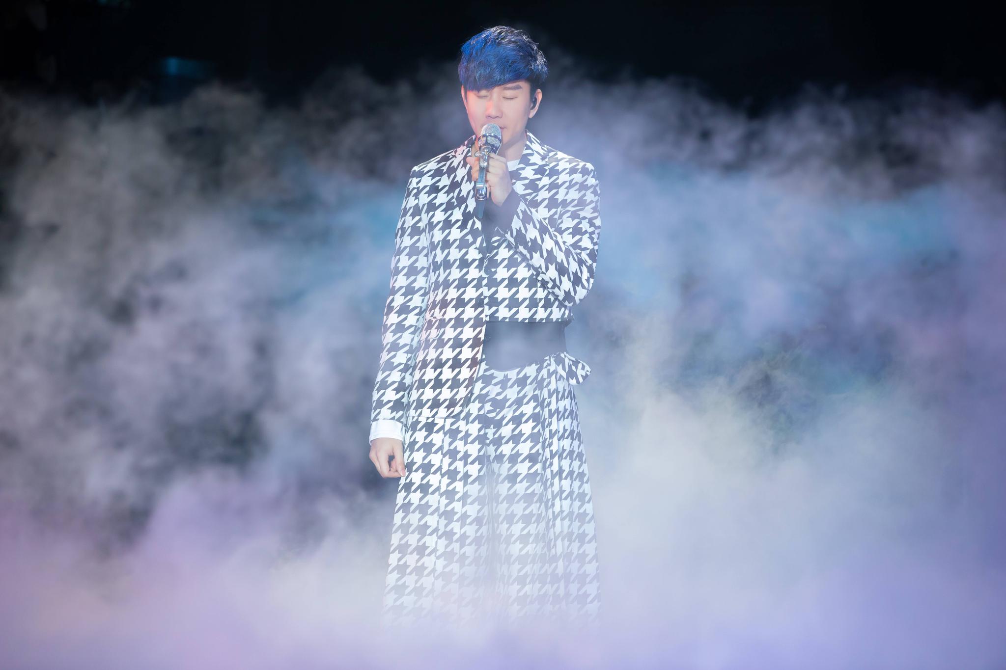 2023林俊杰西安演唱会(6月24日)时间、地点、门票 2023林俊杰西安演唱会(6月24日)时间、地点、门票