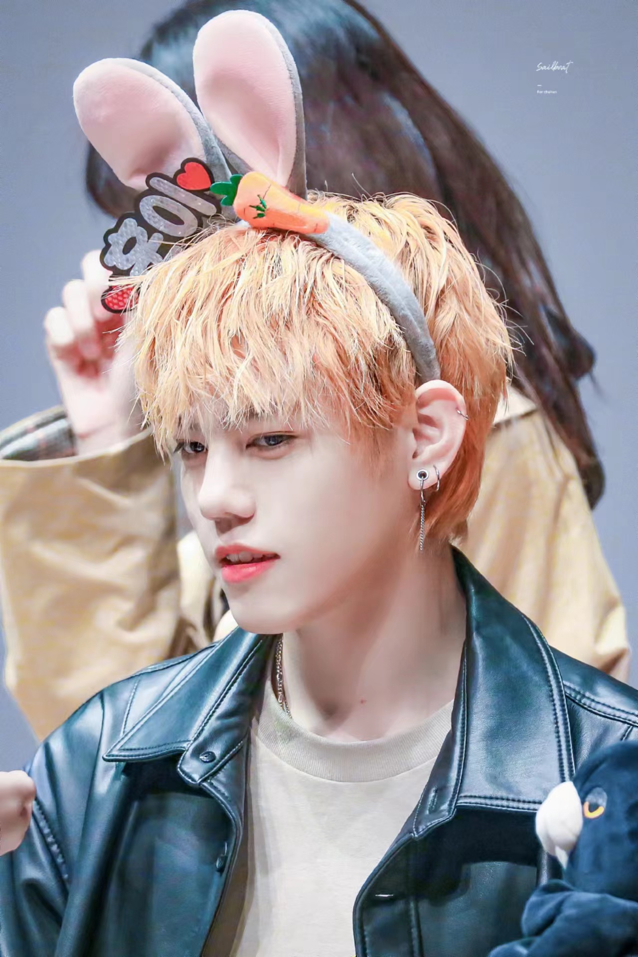 2023N.Flying LIVE TOUR 'DWUW : Do What You Want'-澳门站