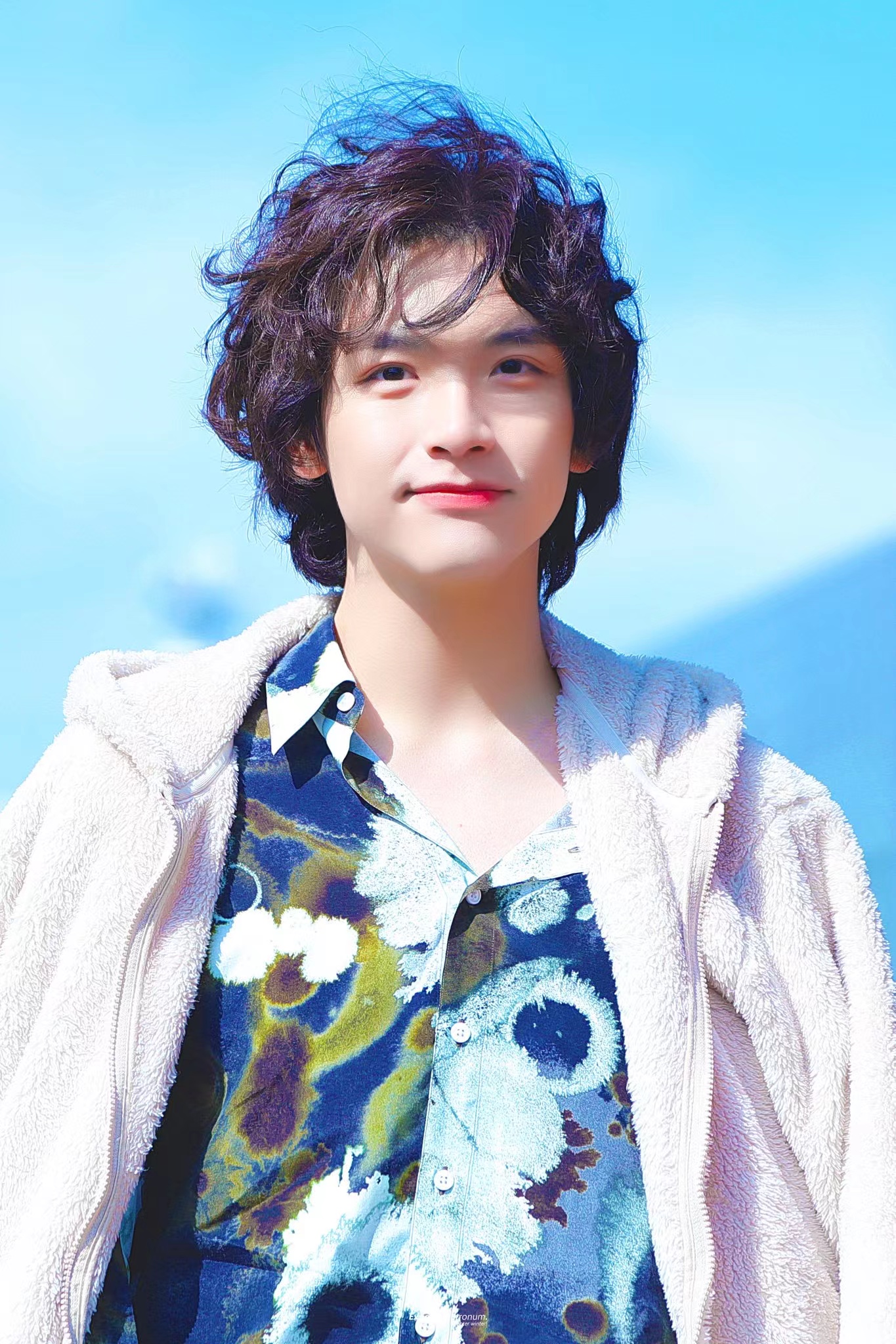 2023N.Flying LIVE TOUR 'DWUW : Do What You Want'-澳门站