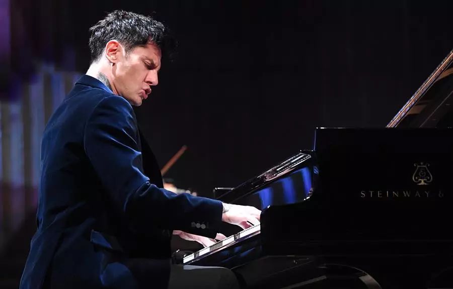 2023马克西姆合肥钢琴演奏会（6月22日）（时间+地点+票价+购票入口）
