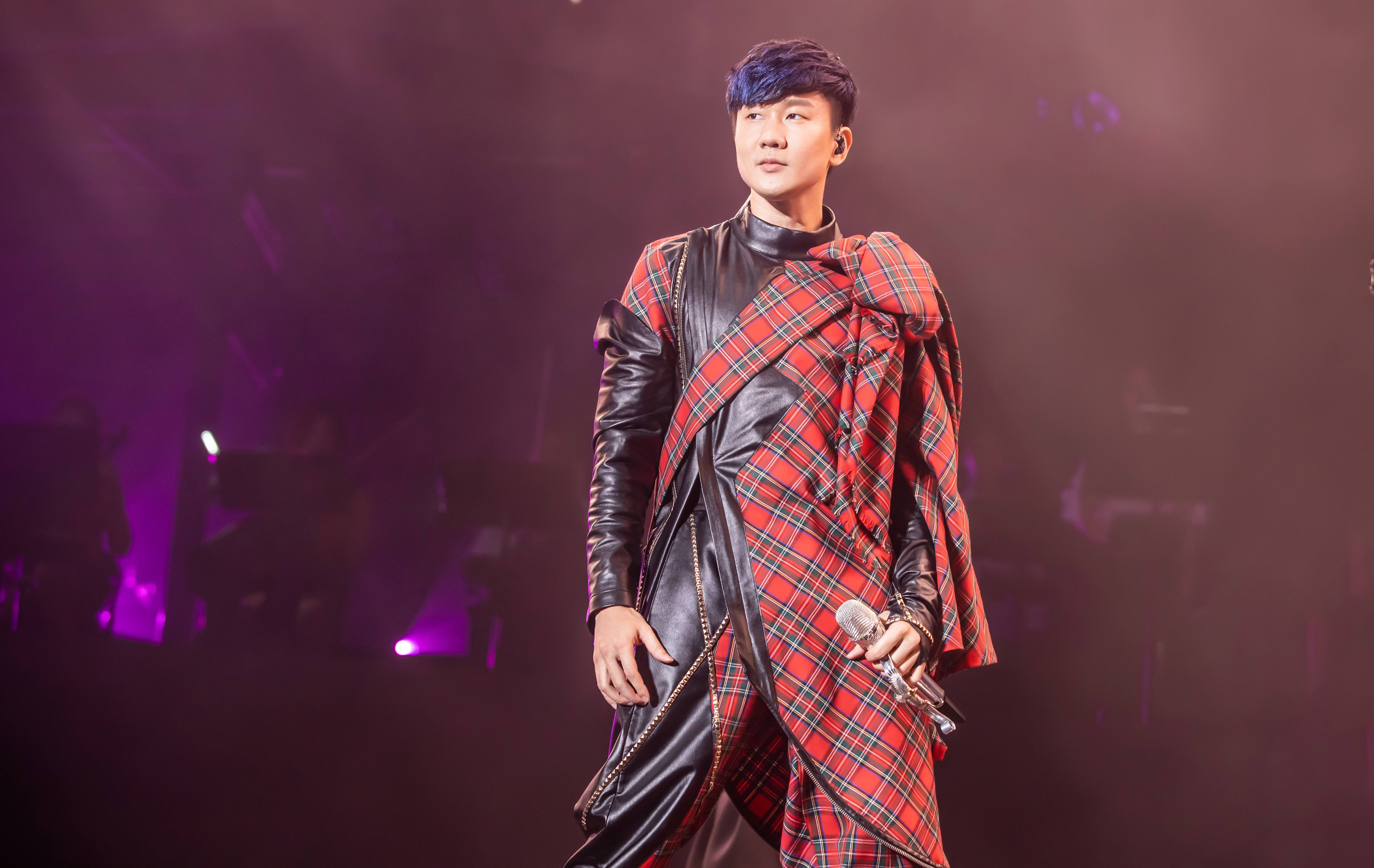 2023林俊杰西安演唱会(6月24日)时间、地点、门票 2023林俊杰西安演唱会(6月24日)时间、地点、门票