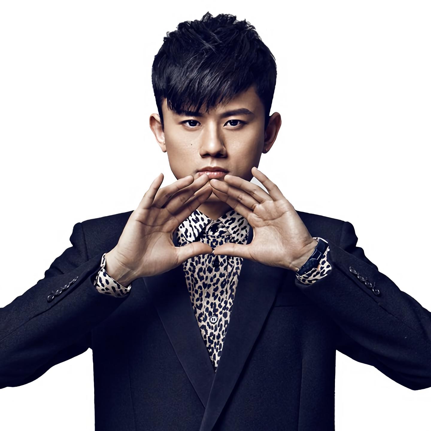 2023张杰哈尔滨演唱会（5月20日）【在线订票】