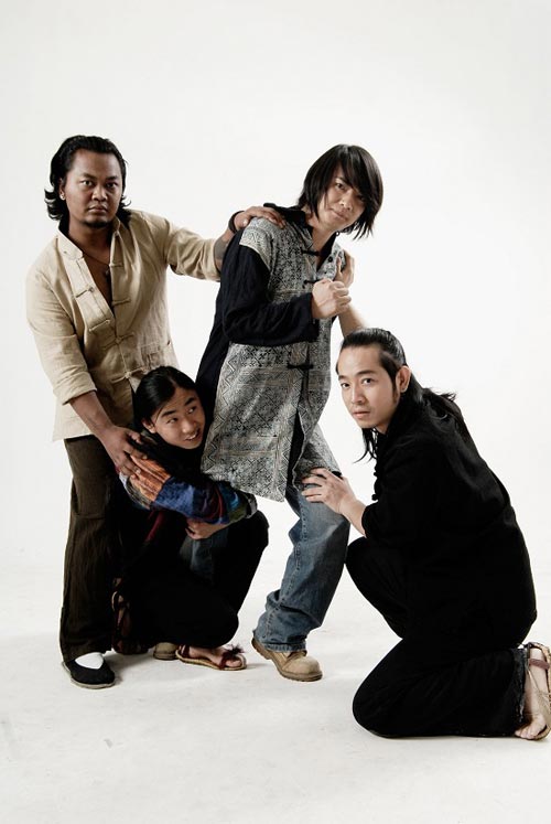 2023开远知花音乐节（4月30日）门票价格、演出阵容