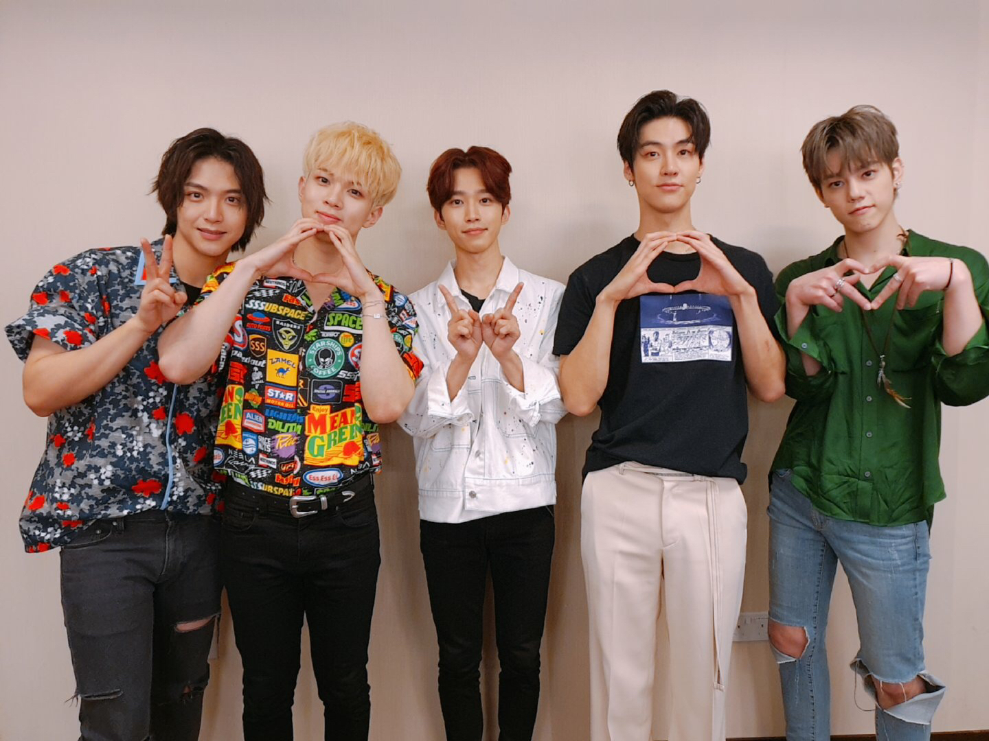 N.Flying澳门演唱会2023(4月23日)演出时间、门票价格 N.Flying澳门演唱会2023(4月23日)演出时间、门票价格