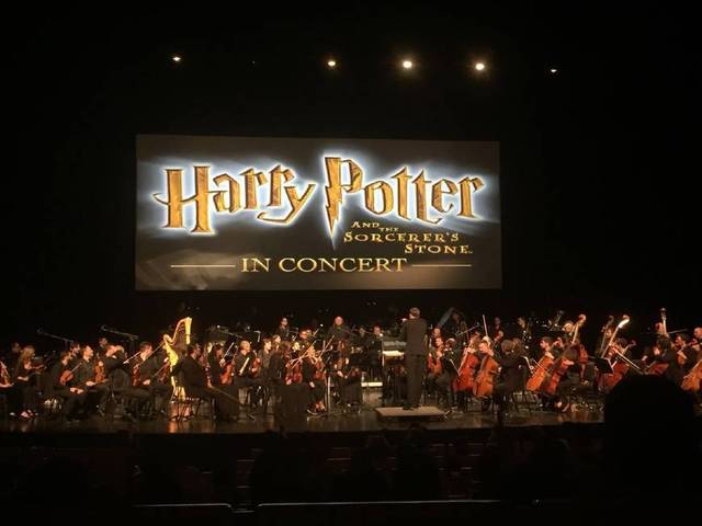 2023音乐会《哈利波特》海口站（5月7日）（时间+场馆+订票）