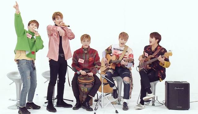 N.Flying澳门演唱会2023(4月23日)演出时间、门票价格 N.Flying澳门演唱会2023(4月23日)演出时间、门票价格