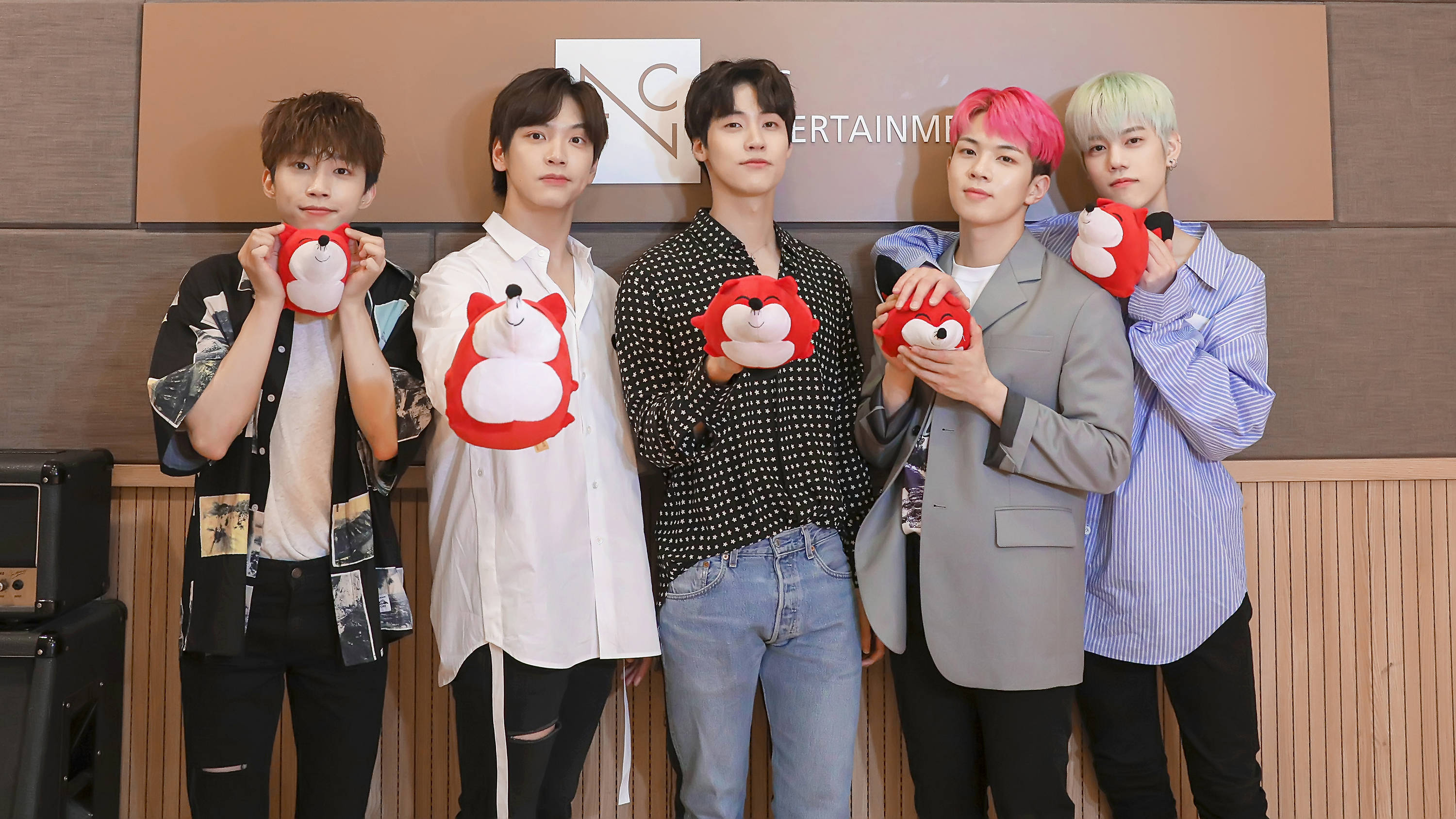 N.Flying澳门演唱会2023(4月23日)演出时间、门票价格 N.Flying澳门演唱会2023(4月23日)演出时间、门票价格