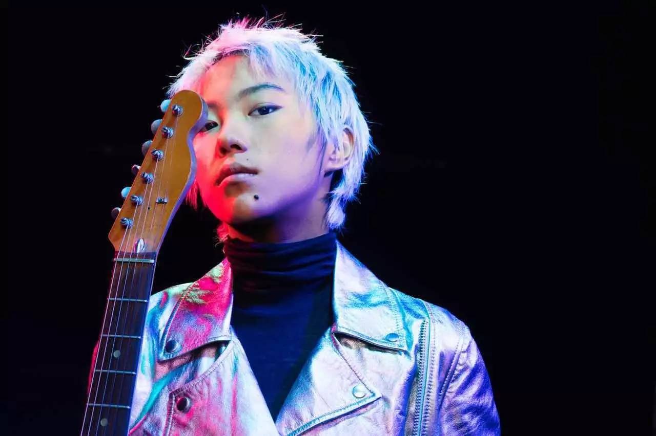 2023上海草莓音乐节(4月30日/5月1日-2日)演出阵容【在线订票】 2023上海草莓音乐节(4月30日/5月1日-2日)演出阵容【在线订票】