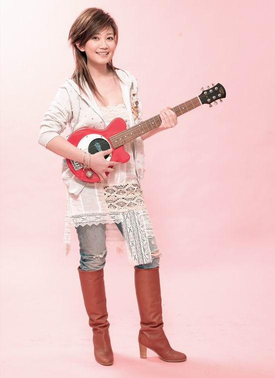 2023梁静茹上海演唱会（5月20日）门票价格是多少？