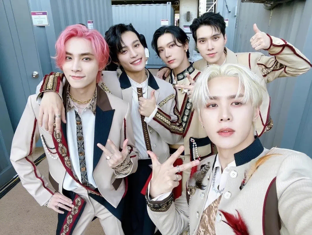 2023威神V香港演唱会(5月27日)什么时间开始售票? 2023威神V香港演唱会(5月27日)什么时间开始售票?