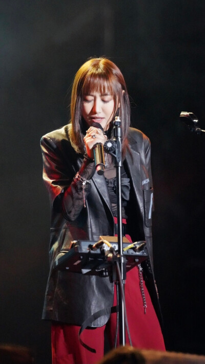 2023陈粒北京演唱会（5月7日）门票在哪买？