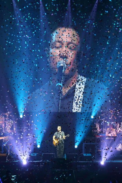 2023许巍宁波演唱会（6月17日）订票方式及购票电话