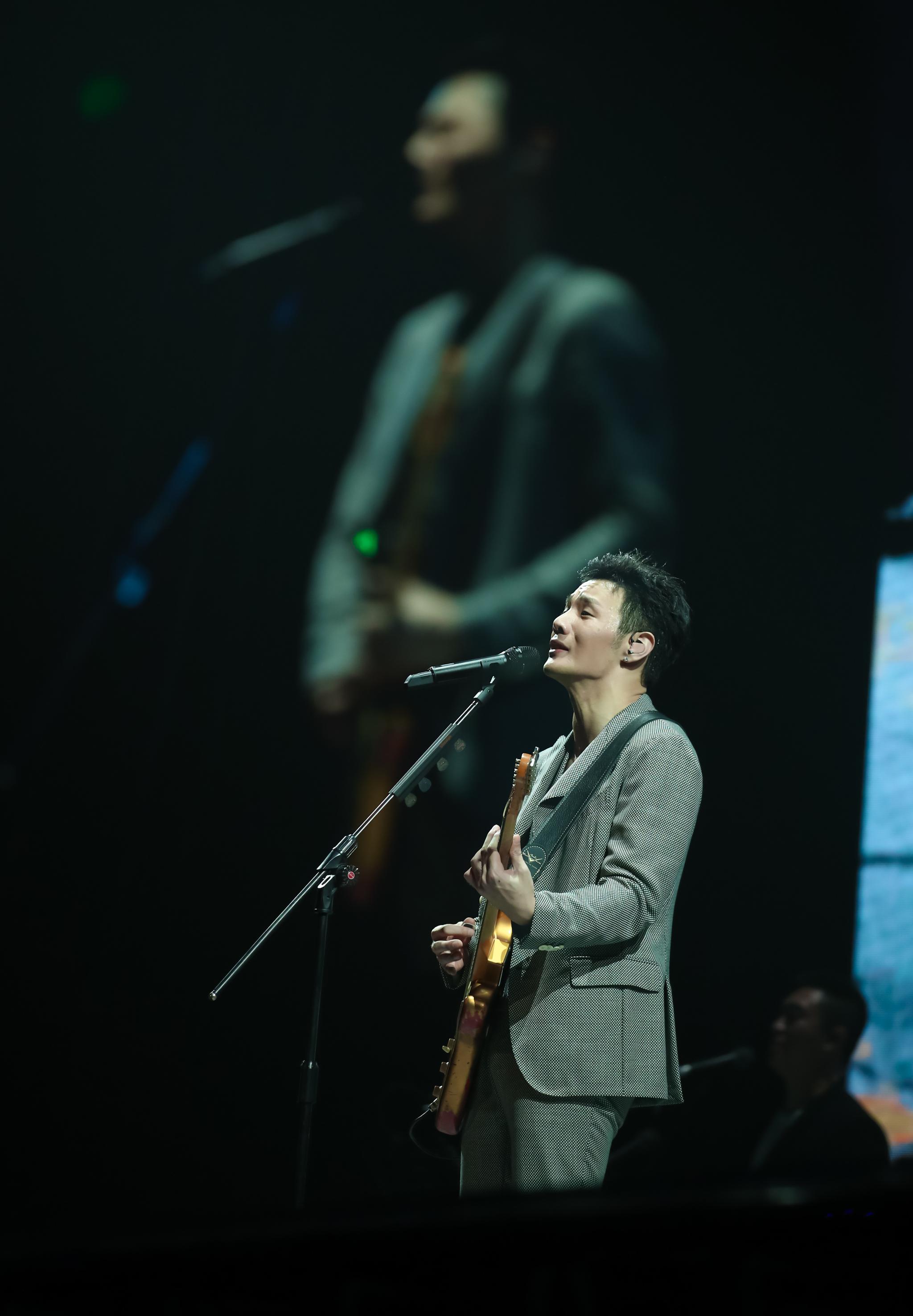 2023李荣浩太原演唱会（5月20日）门票价格、时间地点
