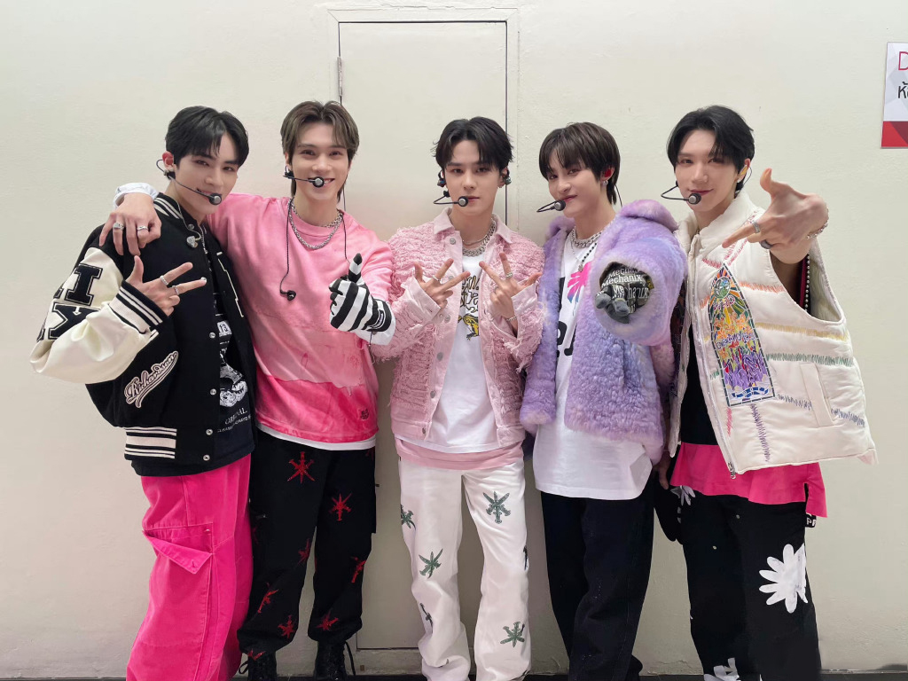 2023威神V香港演唱会(5月27日)什么时间开始售票? 2023威神V香港演唱会(5月27日)什么时间开始售票?