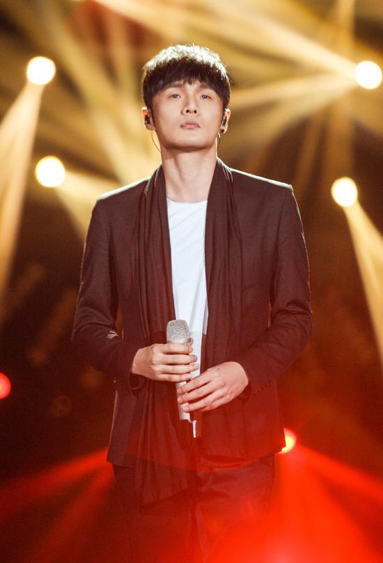 2023李荣浩沈阳演唱会（5月13日）演出安排、订票方式