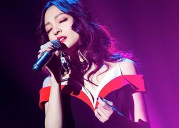 2023张韶涵厦门演唱会（7月15日）行程安排及购票指南