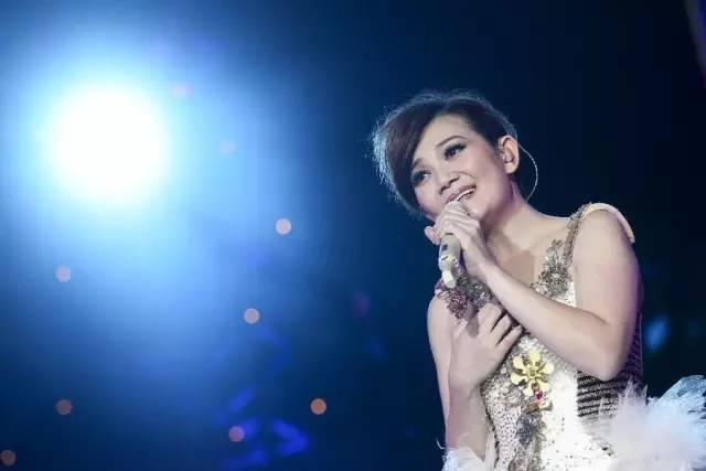 2023梁静茹上海演唱会（5月20日）门票价格是多少？