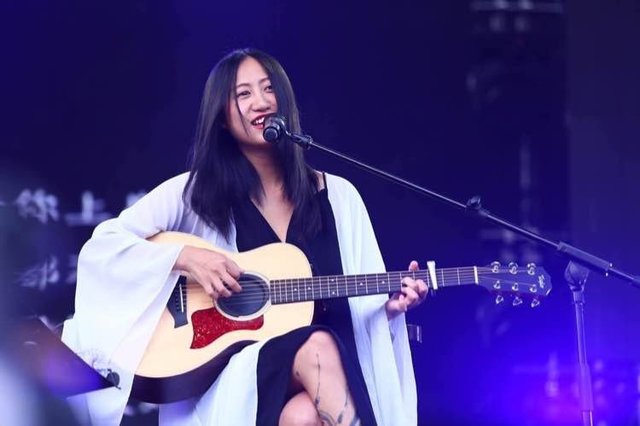 2023陈粒北京演唱会（5月7日）门票在哪买？