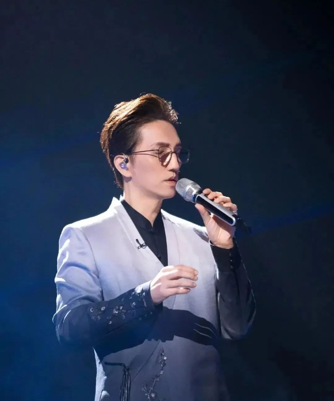 2023林志炫台北演唱会（5月20日）(时间+地点+订票方式)