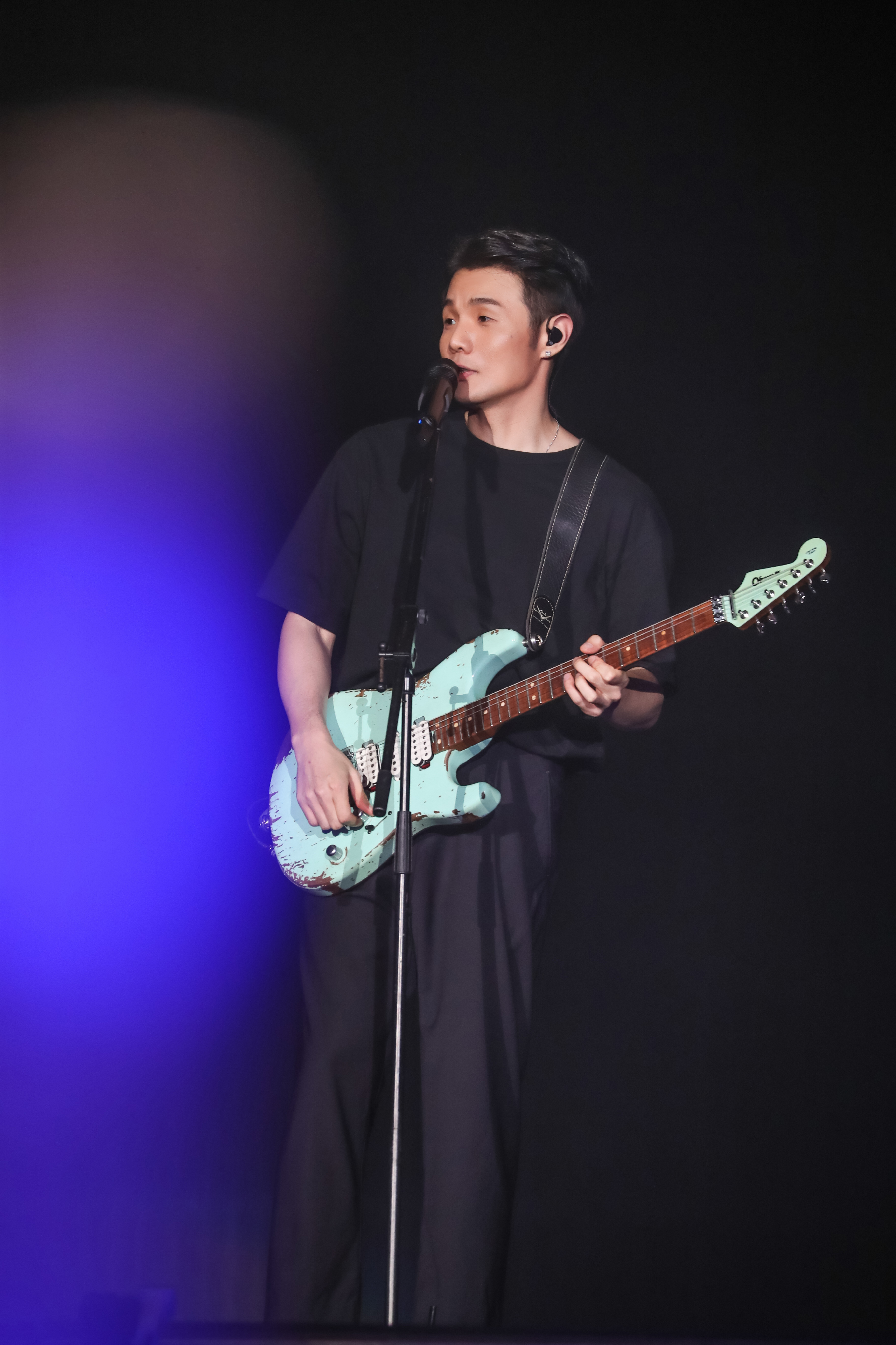 2023李荣浩西安演唱会（6月17日）在哪买票？