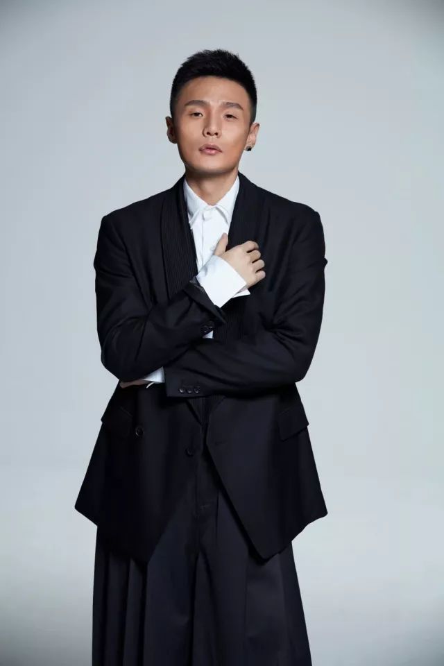 2023李荣浩西安演唱会（6月17日）在哪订票？