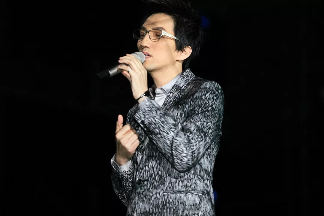 2023林志炫ONEtake2.0《我忘了我已老去》世界巡回演唱会-台北站