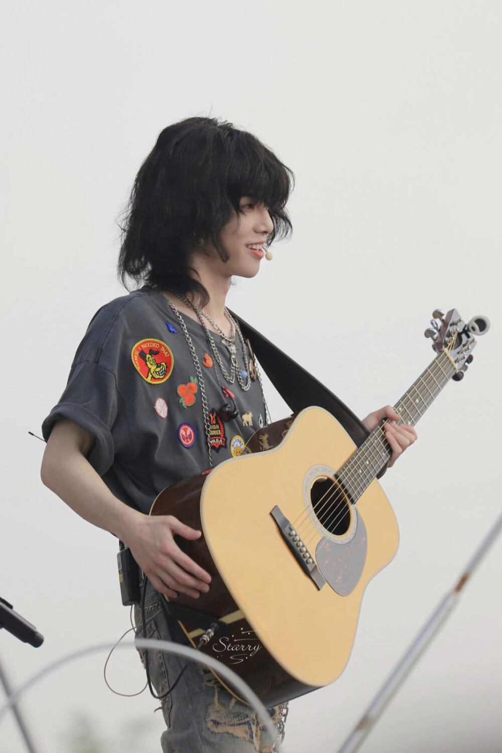 2023华晨宇长沙演唱会（6月22日）（时间+场馆+订票）