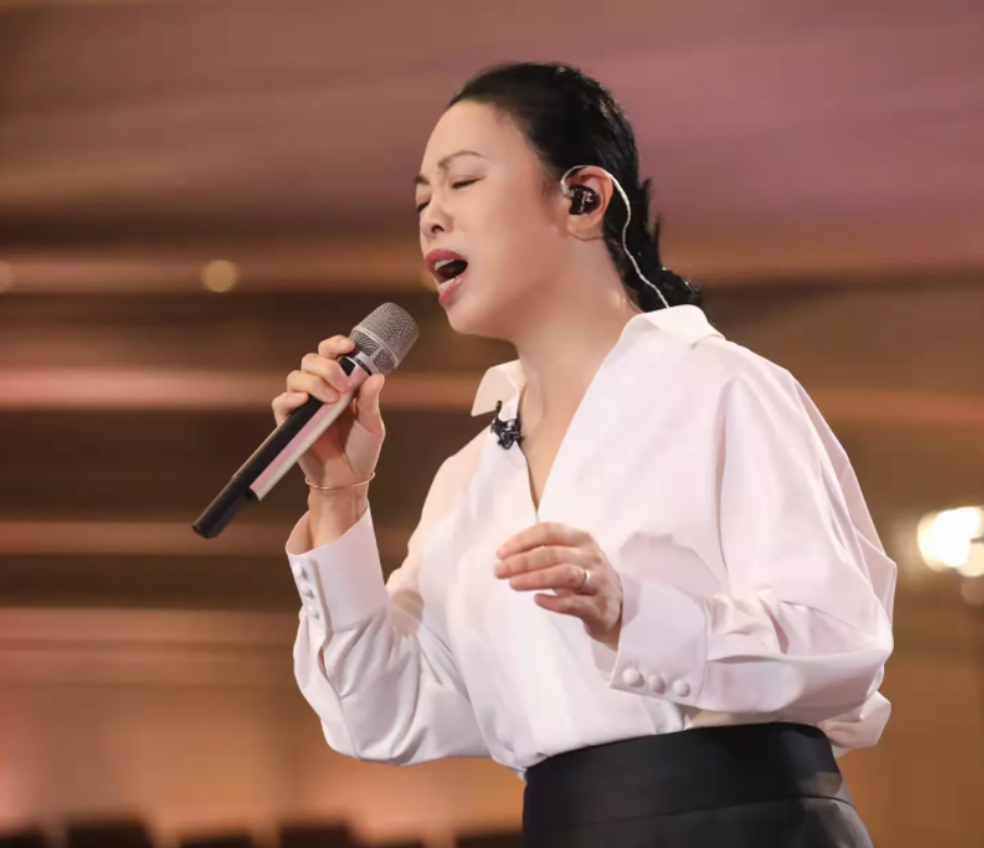 2023黄绮珊南昌演唱会（6月3日）(时间+地点+订票方式)