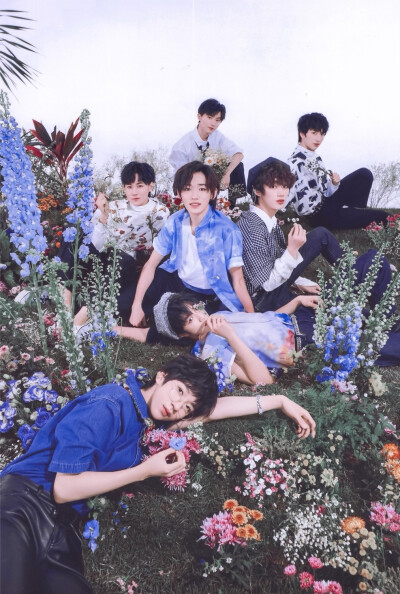 2023时代少年团海口演唱会（5月2日）门票预订、购票网址