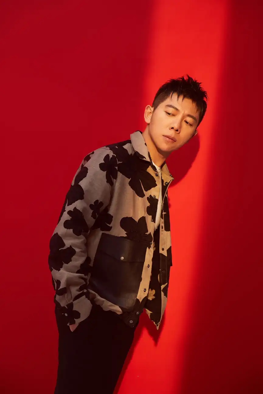 胡海泉2023年巡演“找不到一首适合我的情歌”-西安站