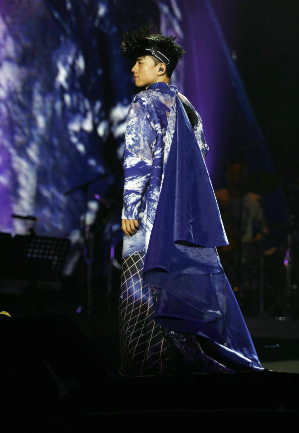 2023张杰哈尔滨演唱会（5月20日）门票价格及购票网址