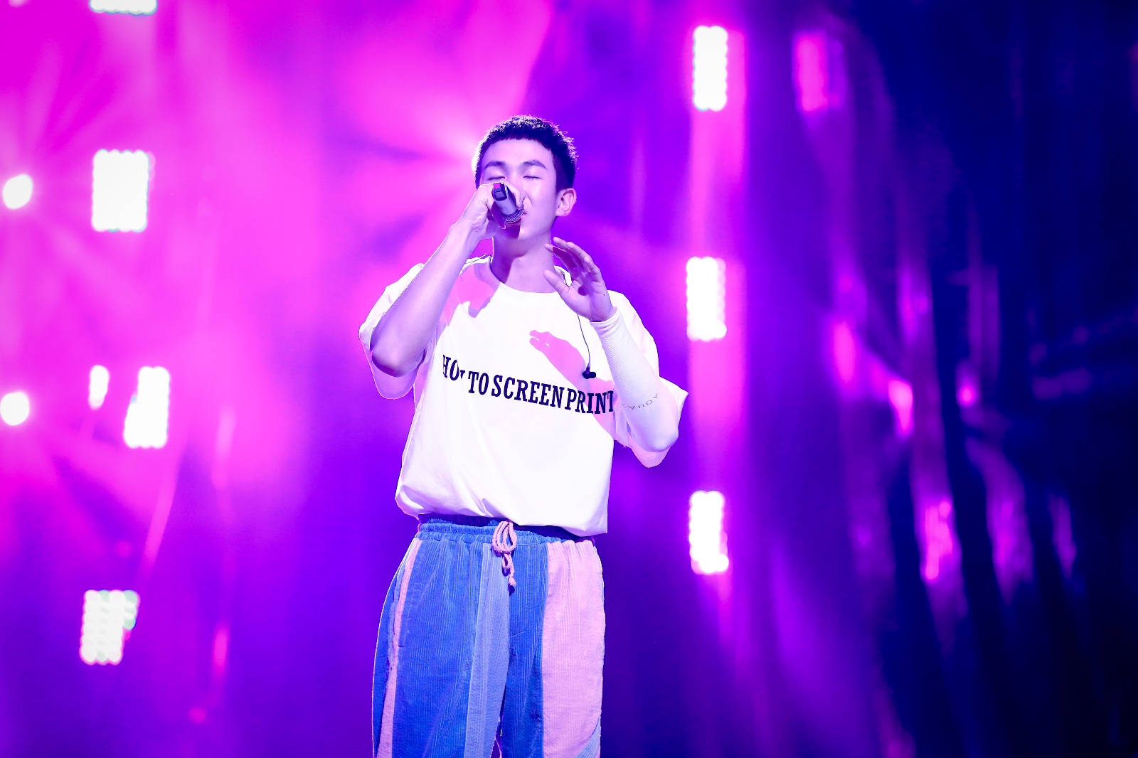 2023白举纲南京演唱会（5月27日）演出安排、时间地点